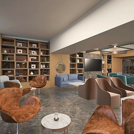 Imperial Turkiz Resort Hotel Kemer Esterno foto