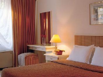 Imperial Turkiz Resort Hotel Kemer Esterno foto