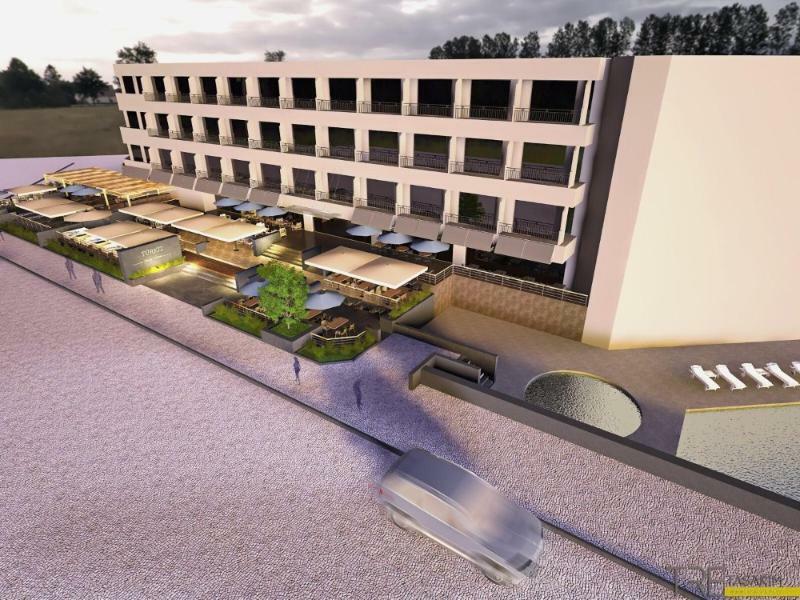 Imperial Turkiz Resort Hotel Kemer Esterno foto