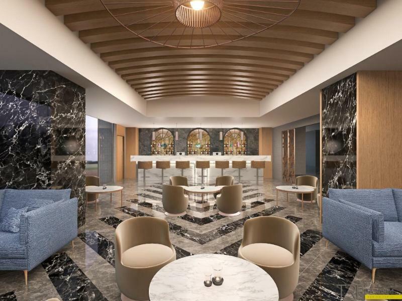 Imperial Turkiz Resort Hotel Kemer Esterno foto