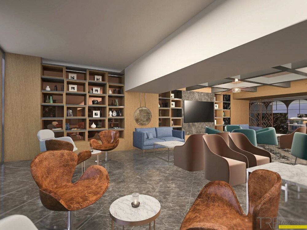 Imperial Turkiz Resort Hotel Kemer Esterno foto