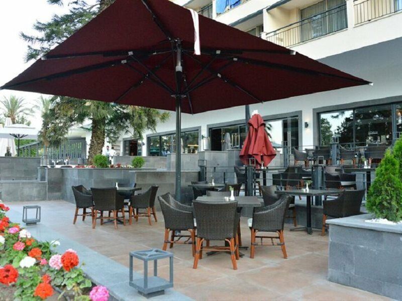 Imperial Turkiz Resort Hotel Kemer Esterno foto