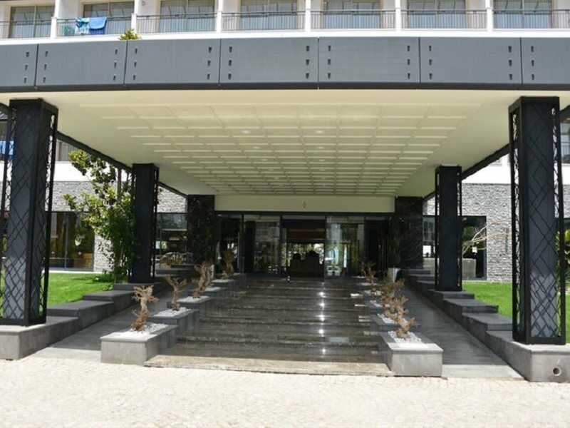 Imperial Turkiz Resort Hotel Kemer Esterno foto